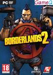 Borderlands 2  (DVD-Rom)