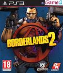 Borderlands 2  PS3