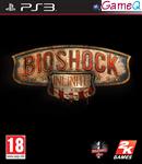 BioShock Infinite  PS3