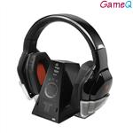 Tritton, Warhead 7.1 Dolby Wireless Surround Headset  Xbox 360
