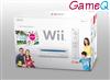 Nintendo Wii, Console Party Pack (White)  Wii