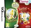 Disney Duo Pack, Tinkerbell Fairies 1 & 2  NDS