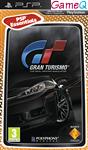 Gran Turismo (Essentials)  PSP