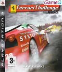 Ferrari Challenge Deluxe  PS3