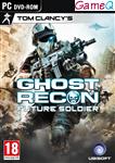 Tom Clancy?s, Ghost Recon, Future Soldier  (DVD-Rom)