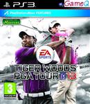 Tiger Woods PGA Tour 2013  PS3