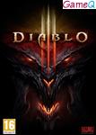 Diablo 3  (DVD-Rom) PC & MAC