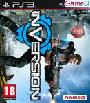 Inversion  PS3