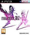 Final Fantasy 13 (XIII-2)  PS3