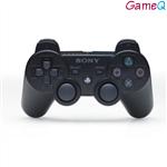Actie - PS3, Wireless Dualshock Controller (Black)