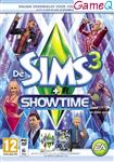 The Sims 3 + Showtime  (DVD-Rom)