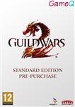 Guild Wars 2  (DVD-Rom)