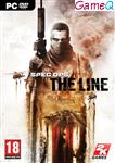 Spec Ops, The Line  DVD-Rom