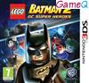 LEGO Batman 2, DC Superheros  3DS