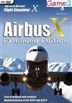 Airbus X Extended Edition (FS X Add-On) (DVD-Rom)
