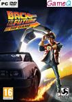 Back to the Future, The Game  (DVD-Rom)