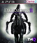 Darksiders 2  PS3