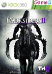 Darksiders 2  Xbox 360