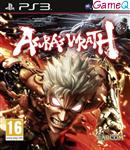 Asura's Wrath  PS3
