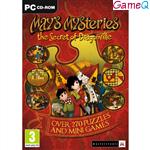May's Mystery, The secret of Dragonville