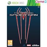 The Amazing Spider-Man  Xbox 360