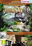 Amerzone Series, The Explorer's Legacy, Part 1
