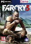 Far Cry 3 (The Lost Expeditions Edition)  (DVD-Rom)