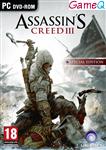 Assassin's Creed 3 (Special Edition)  (DVD-Rom)