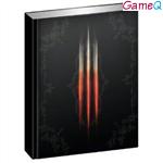Diablo III (3), Limited Edition Guide (PC)