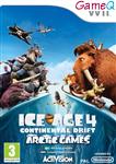 Ice Age, Continental Drift  Wii
