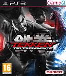 Tekken Tag Tournament 2  PS3