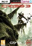 Crysis 3 (Limited Edition)  (DVD-Rom)
