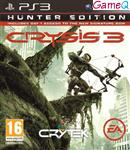 Crysis 3 (Limited Edition)  PS3