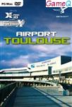 Airport Toulouse (FS X + X-Plane 10 Add-On) (DVD-Rom)