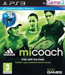 Adidas MiCoach (Move)  PS3