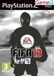 Fifa 13  PS2
