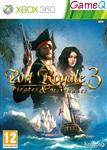 Port Royale 3, Pirates & Merchants  Xbox 360