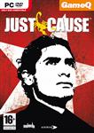 Just Cause (DVD-Rom)