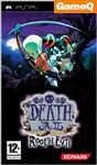 Death Jr. 2, Root of Evil  PSP