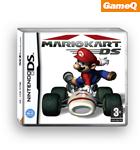 Mario Kart  NDS