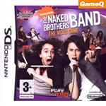 The Naked Brothers Band, The Videogame  NDS
