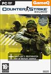 Counter Strike, Source  (DVD-Rom)