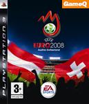 UEFA Euro 2008  PS3