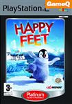 Happy Feet (Platinum)  PS2