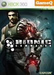 Bionic Commando  Xbox 360