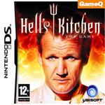 Hell's Kitchen  NDS