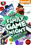 Hasbro Family Game Night  Wii