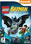 LEGO Batman, The Videogame  Wii