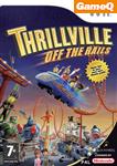 Lucas, Thrillville of the Rails  Wii