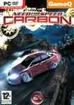 Need for Speed, Carbon (DVD-Rom)